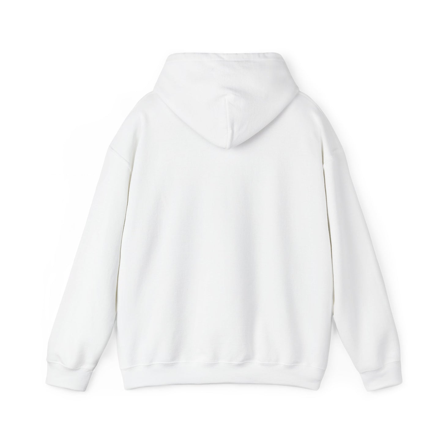 Hoodie - Bass is Importanter Hooded Sweatshirt