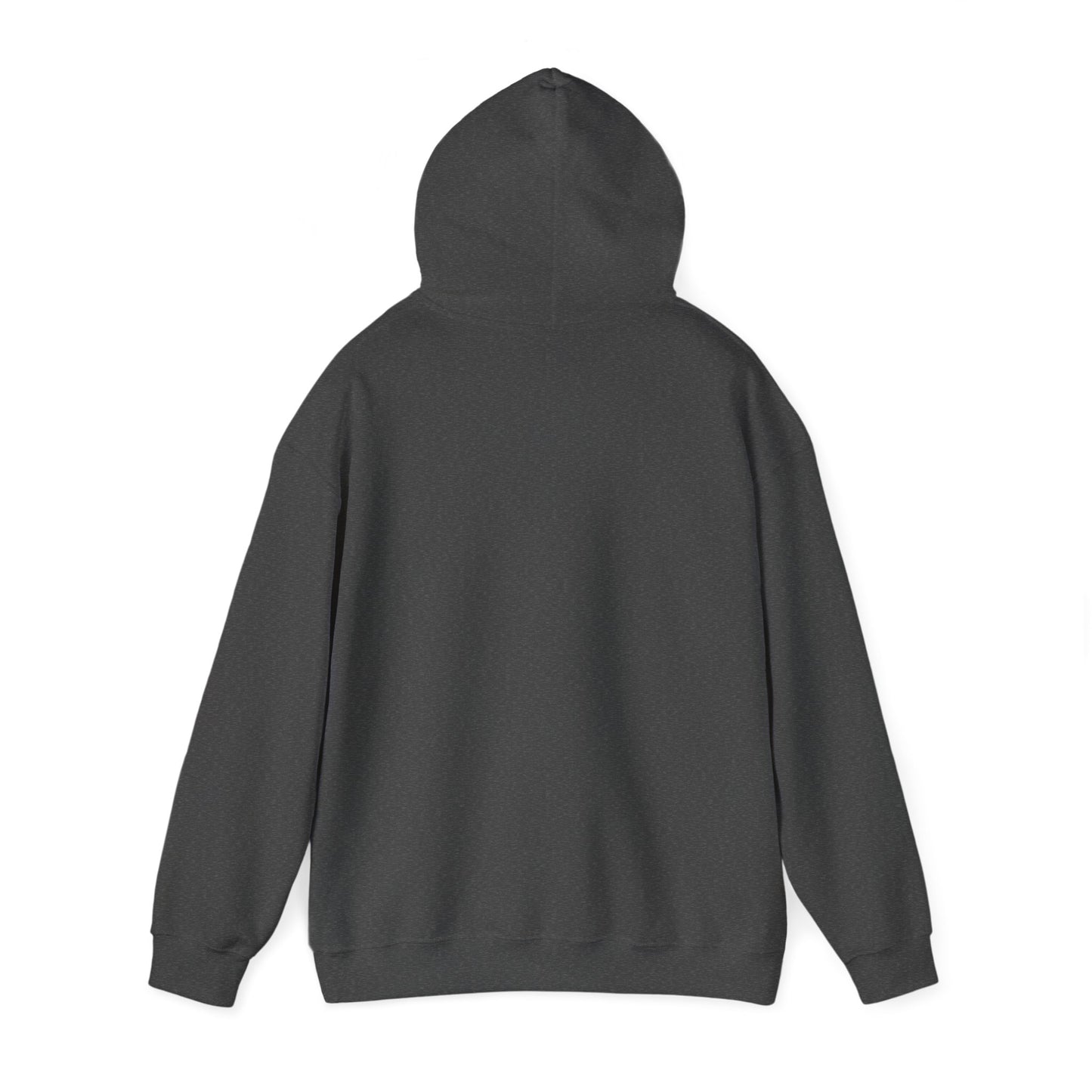 Hoodie - Bass is Importanter Hooded Sweatshirt