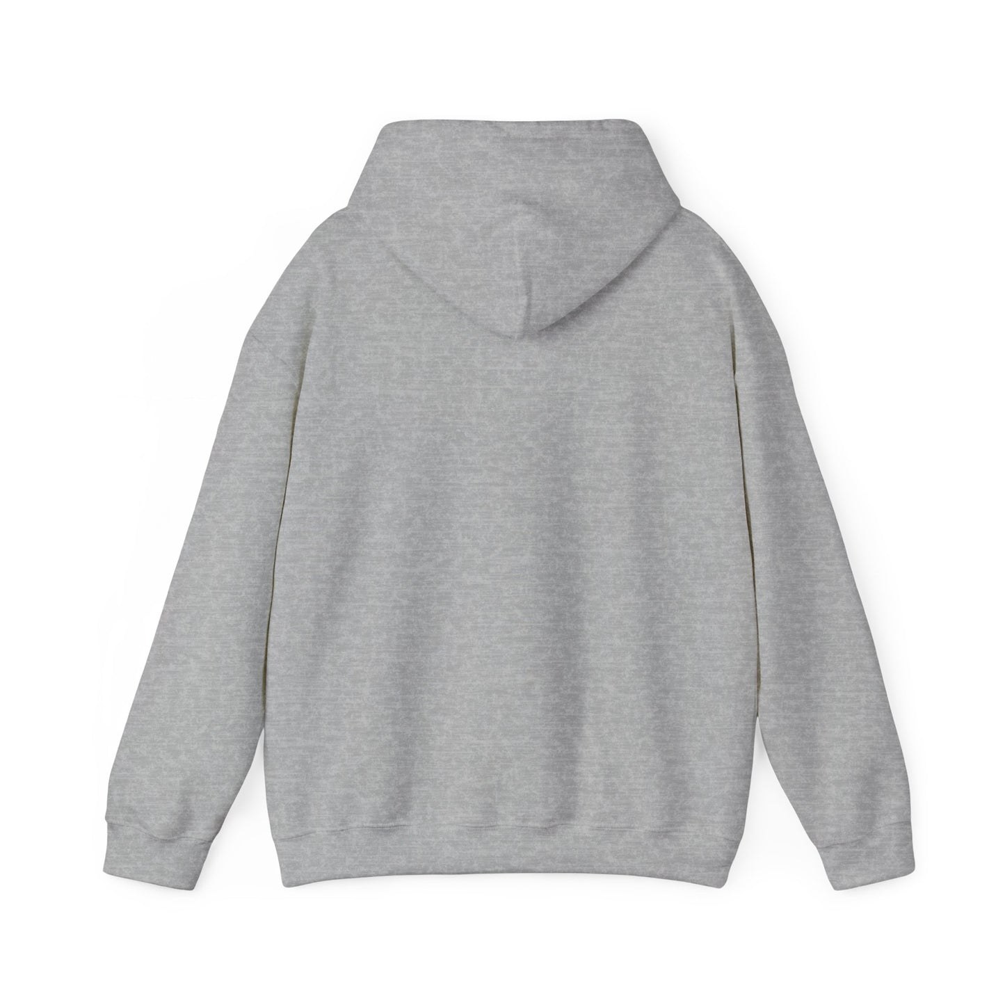 Hoodie - Bass is Importanter Hooded Sweatshirt