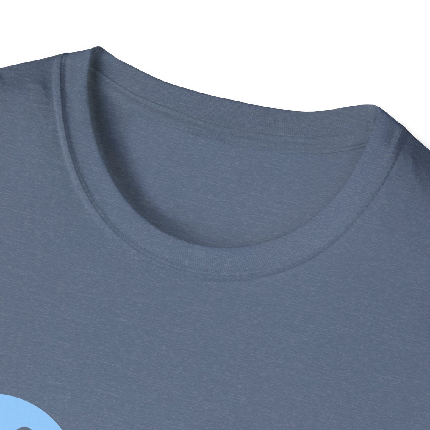 Music T-Shirt - Bass is Cooler than Guitar