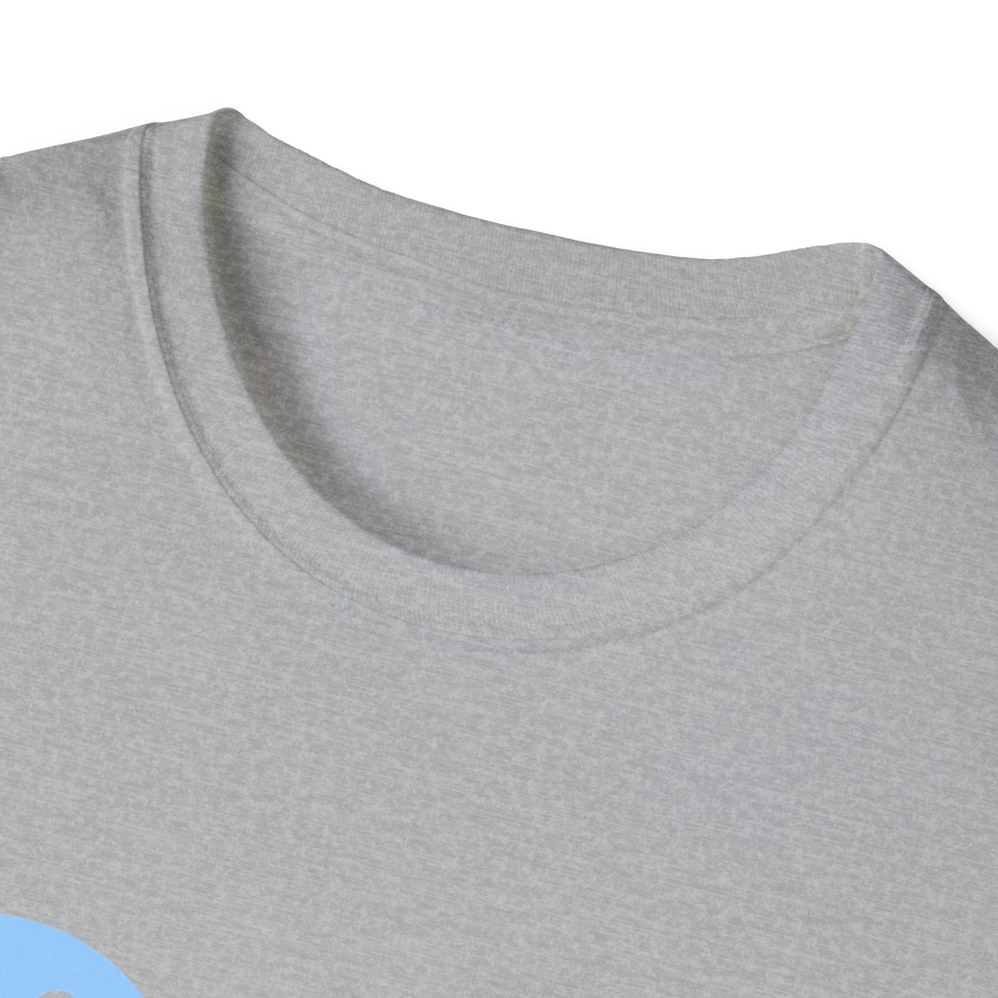 Music T-Shirt - Bass is Cooler than Guitar