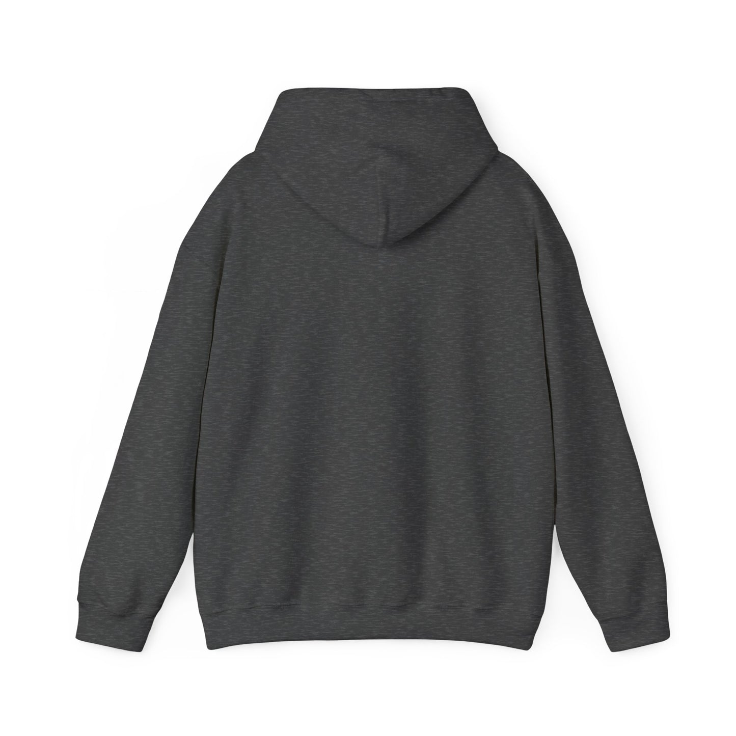 Hoodie - Bass is Importanter Hooded Sweatshirt