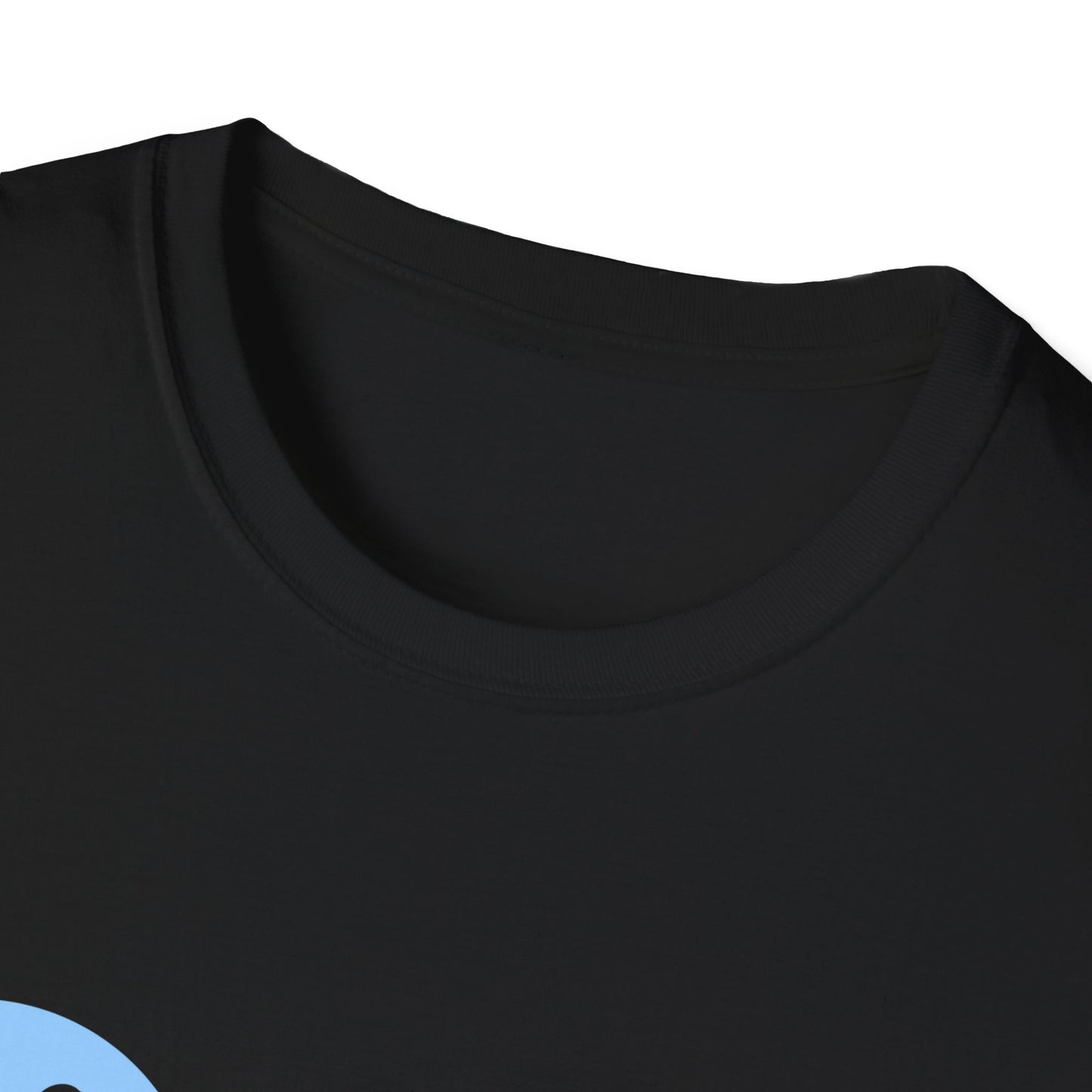 Music T-Shirt - Bass is Cooler than Guitar