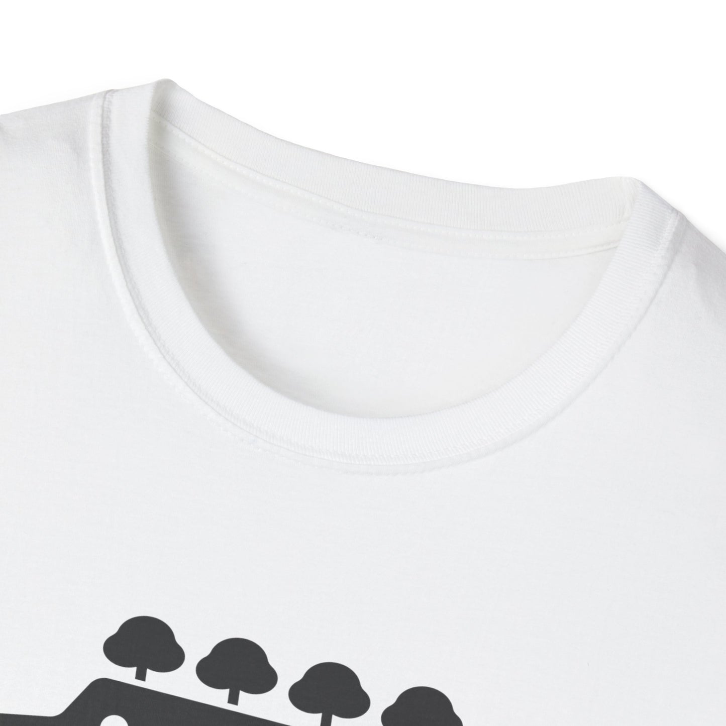 Rock T-Shirt - Bass holding solos together
