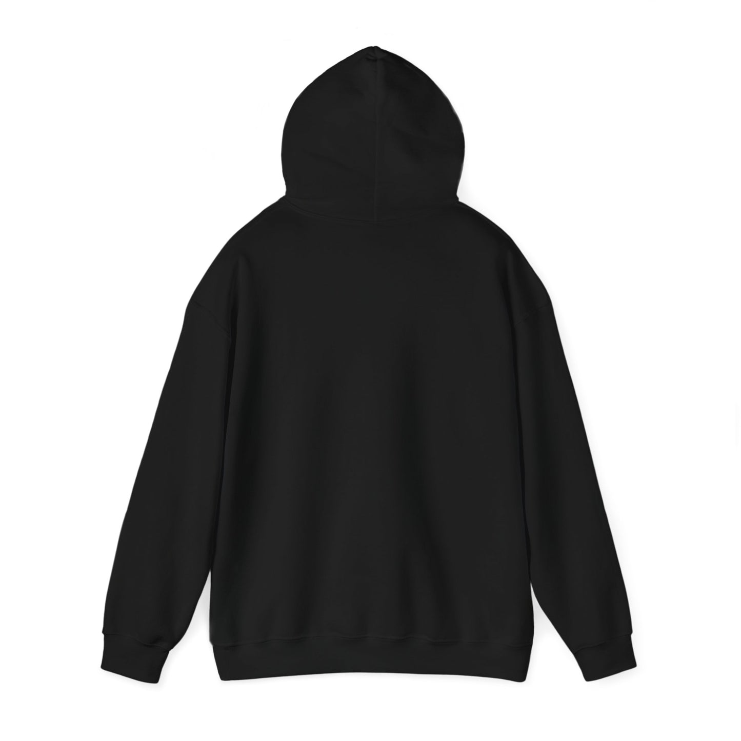 Hoodie - Bass is Importanter Hooded Sweatshirt