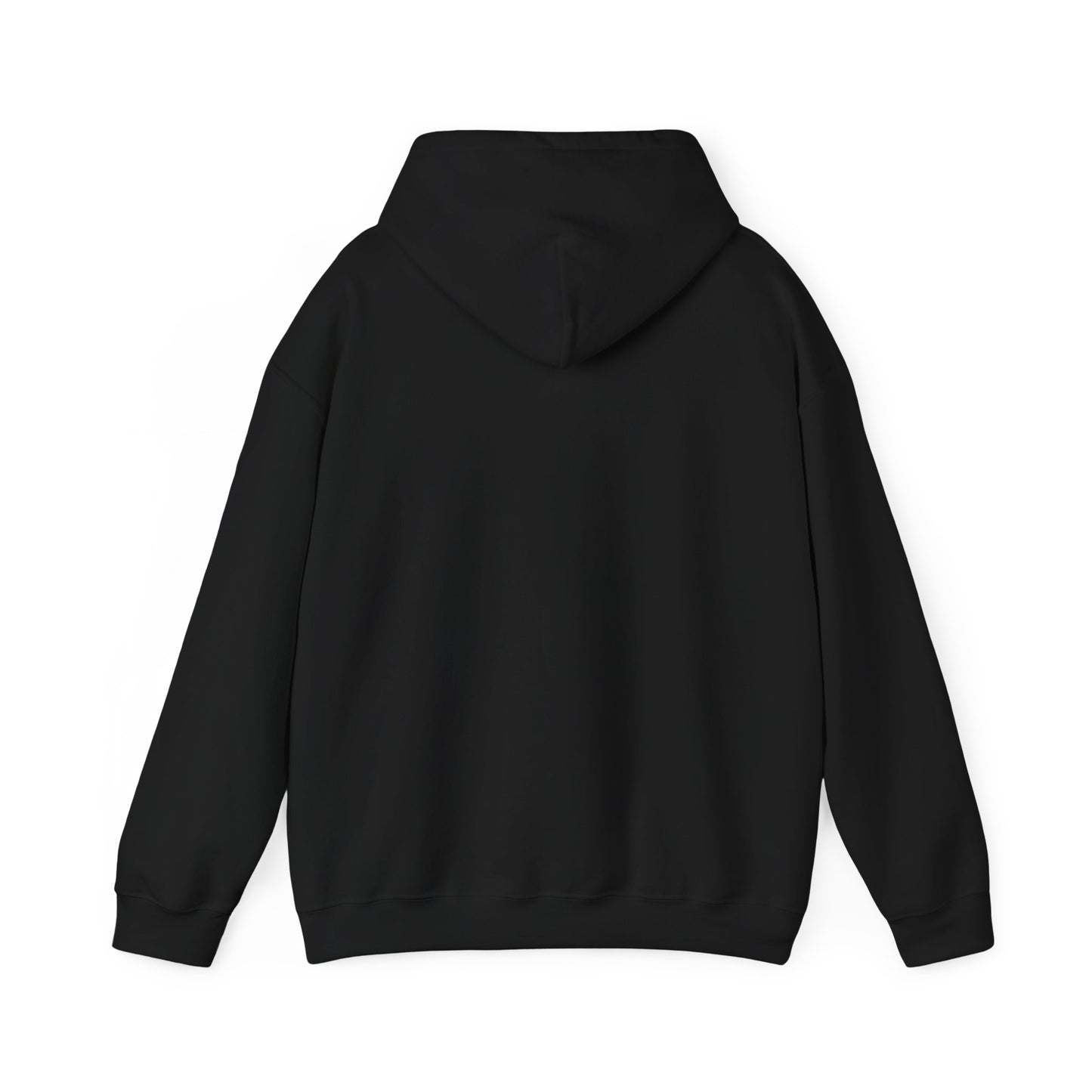 Hoodie - Bass is Importanter Hooded Sweatshirt