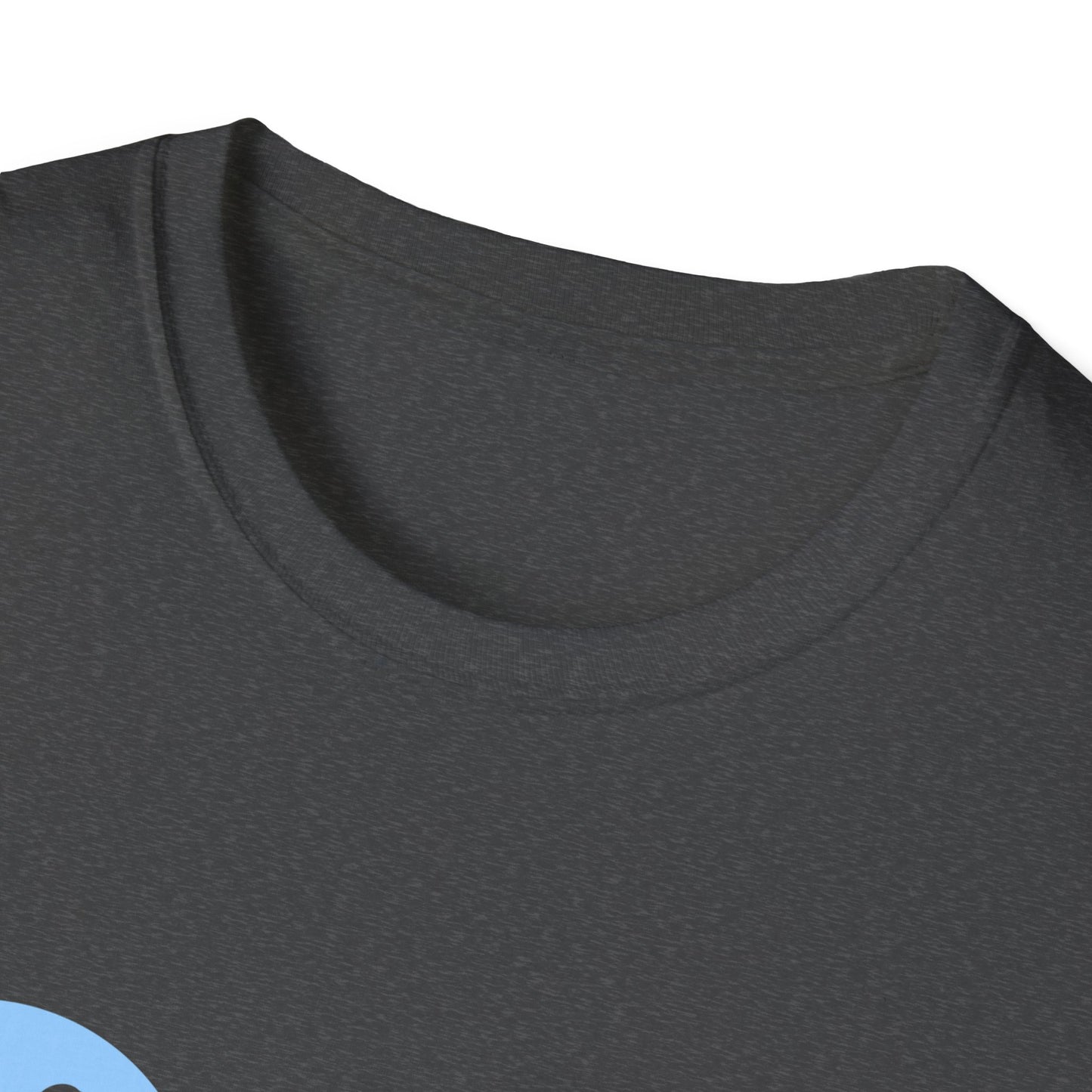 Music T-Shirt - Bass is Cooler than Guitar