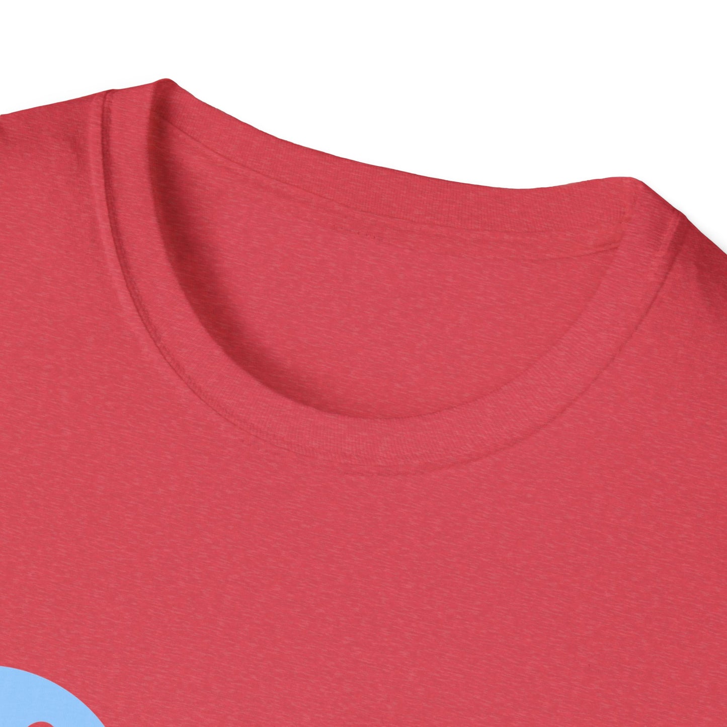 Music T-Shirt - Bass is Cooler than Guitar