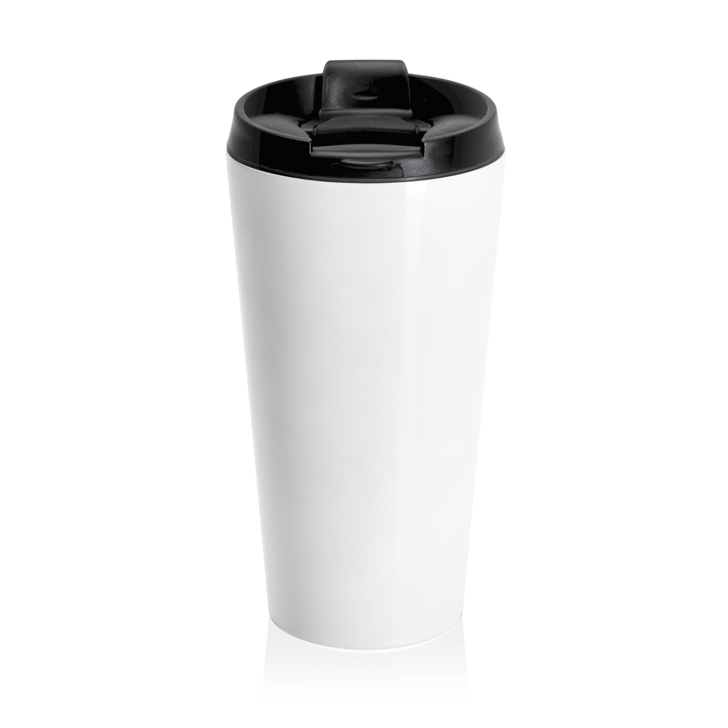 Travel Mug - Bass is Importanter