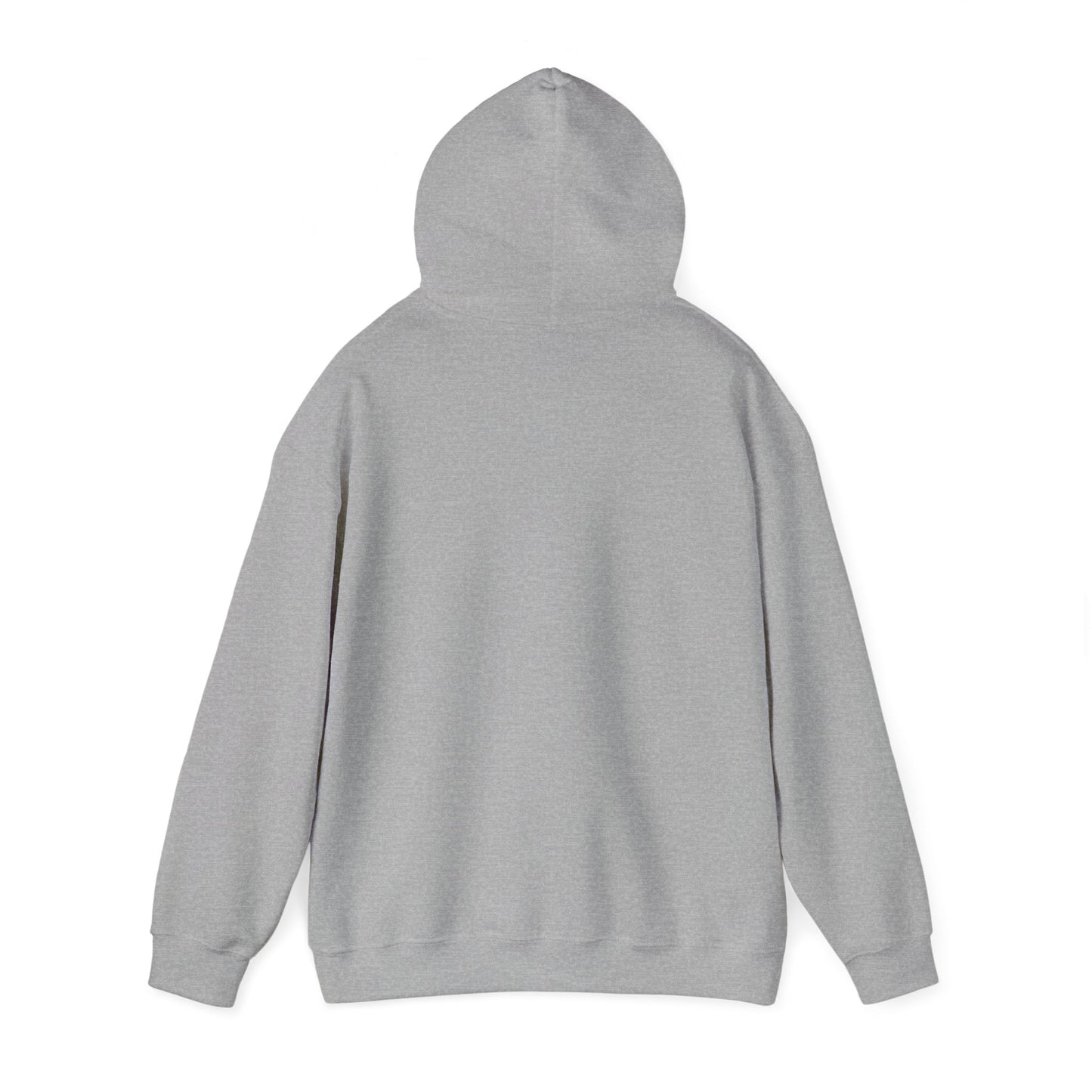 Hoodie - Bass is Importanter Hooded Sweatshirt