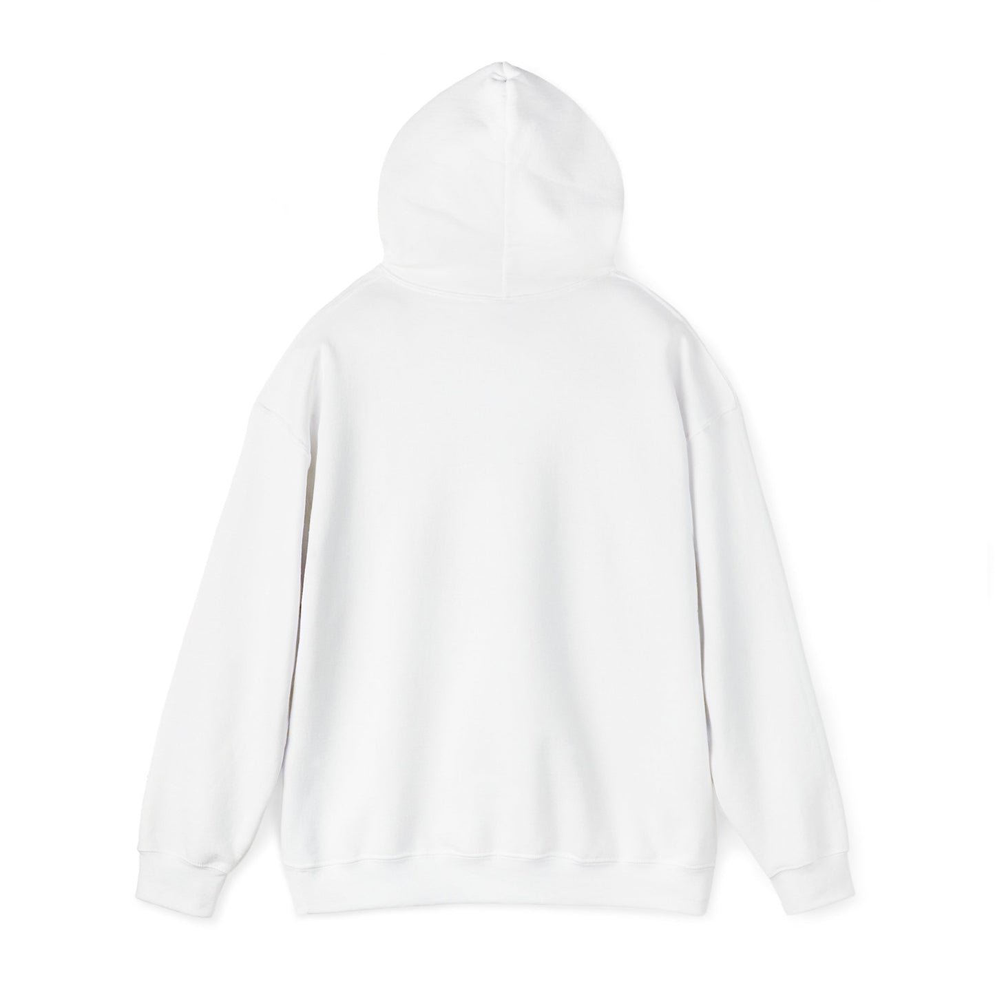 Hoodie - Bass is Importanter Hooded Sweatshirt