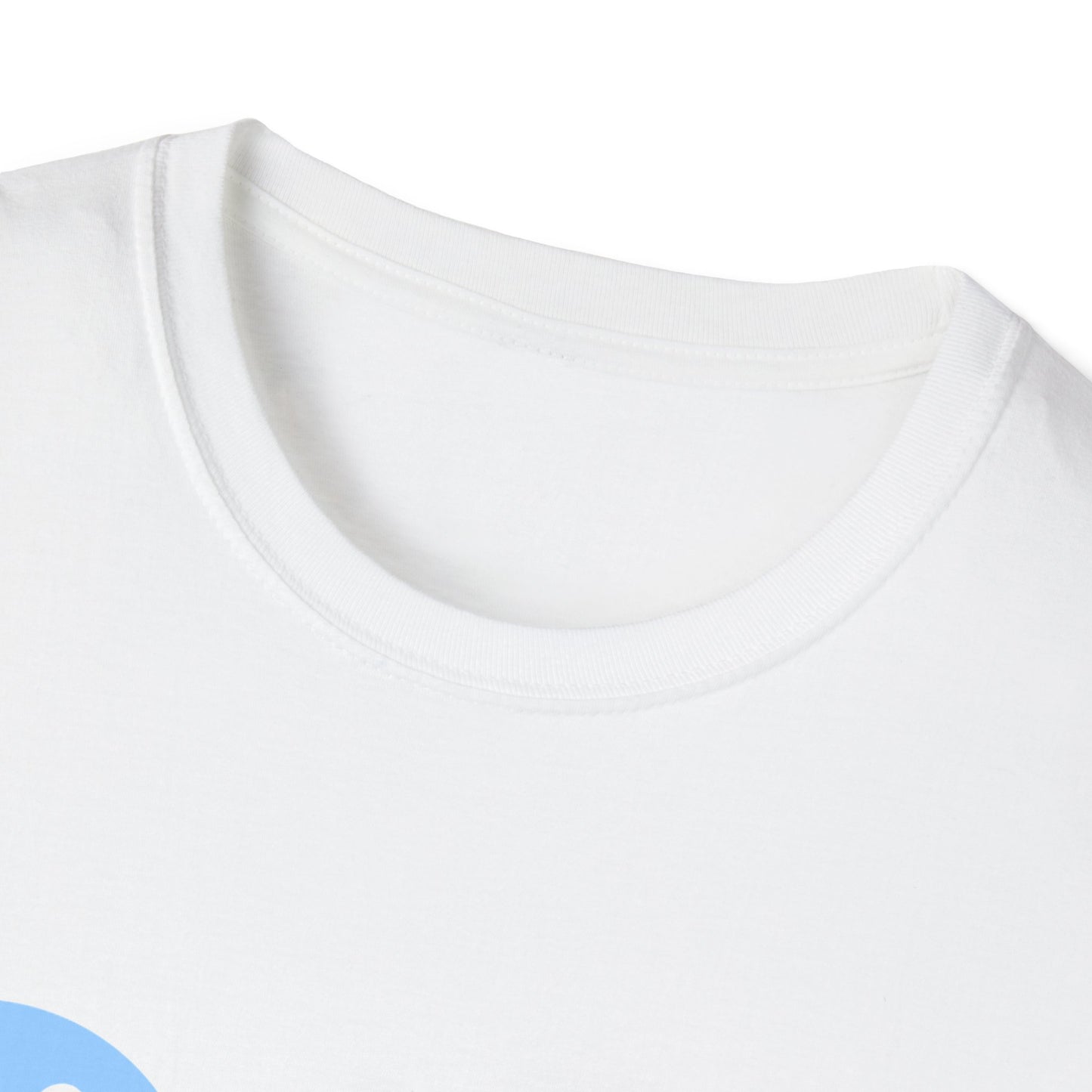 Music T-Shirt - Bass is Cooler than Guitar